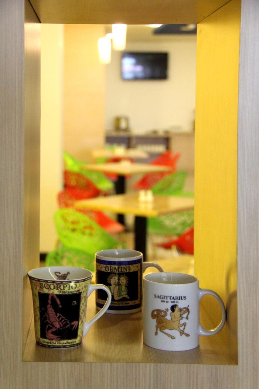 佐迪亚克帕斯卡尔酒店 万隆 外观 照片